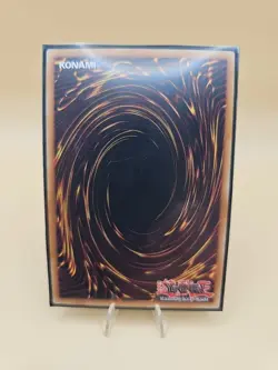 BPRO-EN098 Spenta, the Magistus Sealer Secret Rare 1st Edition YuGiOh - Image 2