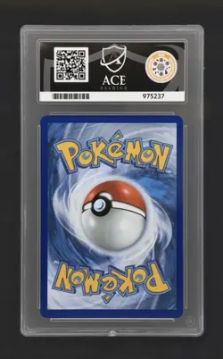 ACE 10 Meowth ex 121/088 SIR Me03: Perfect Order Pokemon TCG PERFECT SUBGRADES - Image 2