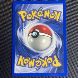 Pokemon TCG 2000 Togepi 51/111 NEO GENESIS UNLIMITED: Uncommon Vintage Near Mint - Image 2