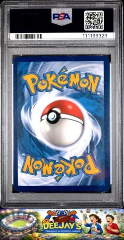 2023 Pokemon Sword And Shield Crown Zenith #GG19 Fa/Altaria Crown Zenith PSA 9 - Image 2