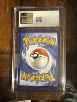 Pokemon Pikachu EX 179/131 Prismatic Evolutions Gold Hyper Rare - Cgc 9 - Image 2