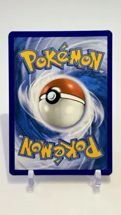 Mega Charizard X ex 013/094 Double Rare Phantasmal Flames Pokemon Holo Near Mint - Image 2