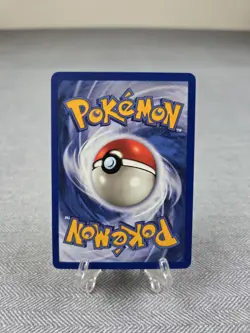 Pokemon TCG : Kingler - Fossil 1st Edition 38/62 Non Holo WOTC NM - Image 2