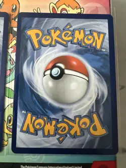 Pokemon TCG First Partner Illustration Collection Rowlet / Litten / Popplio Mint - Image 3