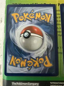 Pokemon TCG First Partner Illustration Collection Rowlet / Litten / Popplio Mint - Image 4