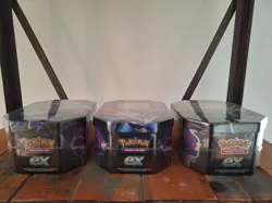 Pokemon ex Azure Legends Tin Kyogre, Dialga, Xerneas Complete Set of 3 - SEALED - Image 4