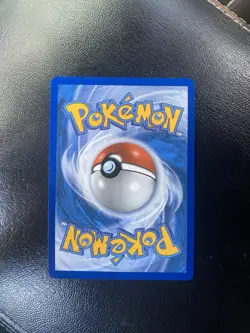 Pokemon TCG Wally's Compassion 186/132 Me01 Mega Evolution Full Art Holo SIR NM! - Image 2