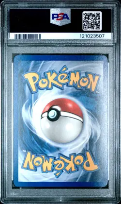 Kabutops (Delta Species) Holon Phantoms #9 (2006) Holo PSA 9 Pokemon - Image 2