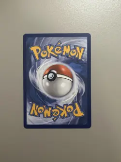 Pokemon TCG Forest Of Vitality 109/088 Full Art Perfect Order NM/M - Image 3