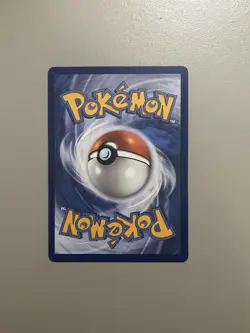 Pokemon TCG Forest Of Vitality 109/088 Full Art Perfect Order NM/M - Image 4