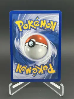 Pokemon TCG Charizard Delta Species 4/100 Crystal Guardians Holo LP+ Clean Read - Image 5