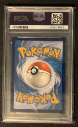 PSA 10 Lugia Holo Black Star Promo SWSH069 - 2020 Prerelease Stamp Vivid Voltage - Image 2