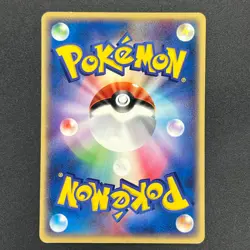 [No Import Duty (US)] Butler's Salamence 011/019 VS Movie Promo Pokemon Card - Image 2