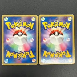 [No Import Duty (US)] Latias Latios ex Holo 011/018 Gift Box Promo Japanese Card - Image 2