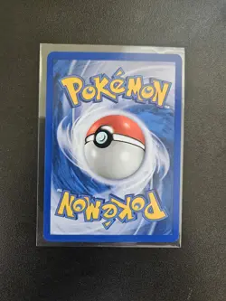 Pokemon Kingdra Neo Genesis 8/111 Holo Rare 1st Edition 90 HP English Card - Image 2