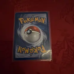 Pokemon Gengar TCG Ultra Rare Holo Card 94/102 - Image 2