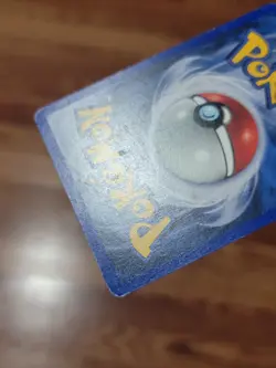 Primeape 18/18 Southern Islands MP Pokemon Card - Image 3