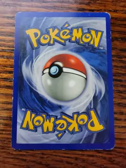 Primeape 18/18 Southern Islands MP Pokemon Card - Image 4