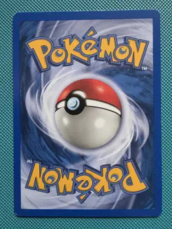 Celebi 16/64 Non Holo Rare Neo Revelation Wotc Pokemon Card LP/NM - Image 2