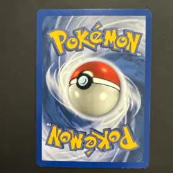 Pokemon Card - Jigglypuff Neo Destiny 44/105 Uncommon 1st Edition - Image 2