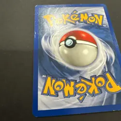 Pokemon Card - Jigglypuff Neo Destiny 44/105 Uncommon 1st Edition - Image 3