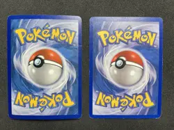 Pokemon EX Reverse Holo Stamped Lot *MP Deoxys Team Rocket Crystal Gurdians 2005 - Image 3