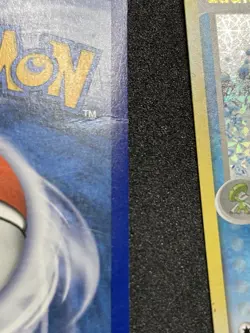 Pokemon EX Reverse Holo Stamped Lot *MP Deoxys Team Rocket Crystal Gurdians 2005 - Image 5