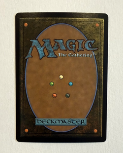 MTG Final Fantasy Japanese Sphere Grid Extended Art 0123 Foil - Image 2
