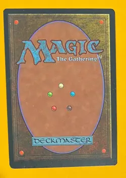 MTG BUBBLE MATRIX Weatherlight (OldManMTG 005-452) - Image 2