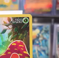 Pokemon TCG Parasect TG01/TG30 Lost Origin Trainer Gallery Ultra Rare NM/M - Image 4