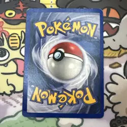 Cyndaquil 57/111 Neo Genesis Unlimited WOTC Pokemon Card TCG - Image 2