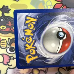 Cyndaquil 57/111 Neo Genesis Unlimited WOTC Pokemon Card TCG - Image 5