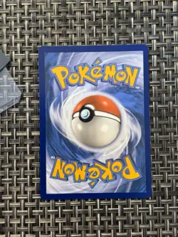 Pokemon TCG Terapagos EX 173/142 Stellar Crown Hyper Rare Gold Holo Card - Image 2