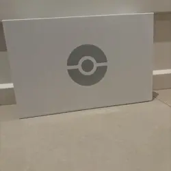 Pokemon Charizard Sword & Shield UPC (READ DESCRIPTION) 820650851117 - Image 2