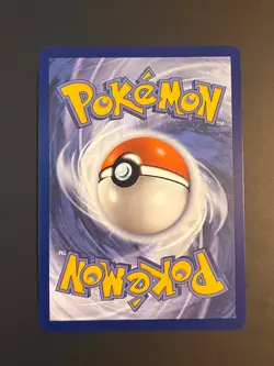 CHARMANDER 001/034 HOLO CLASSIC COLLECTION POKEMON HOLO NM - Image 2