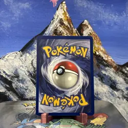 Pikachu - 01/53 Pokemon WOTC Promo - Regular ⚡ - Image 3