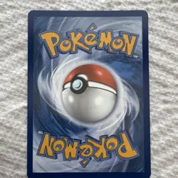 Pokemon Mega Clefable ex special illustration rare perfect order 119/088 - Image 2