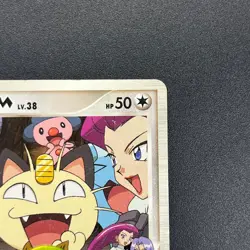[No Import Duty (US)] Meowth M 017/022 Movie Commemoration Random Pokemon Card - Image 4