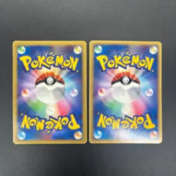 [No Import Duty (US)] Plusle Minun Holo 004 005 PLAY Player's Club Pokemon Card - Image 2