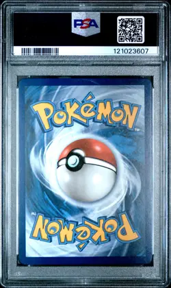 Flying Pikachu VMAX Celebrations #007 (2021) Ultra Rare Holo PSA 10 Pokemon - Image 2