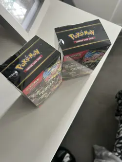 Pokemon TCG Perfect Order Booster Bundle x2 | Factory sealed - Image 2