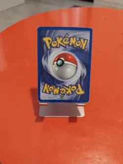 Carta Pokemon Venusaur 15/102 Set Base Unlimited Rara Holo Good Italiano - Image 2