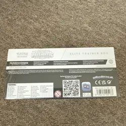 Pokemon Prismatic Evolutions Elite Trainer box ETB Sealed - Image 4
