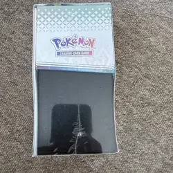 Pokemon Prismatic Evolutions Elite Trainer box ETB Sealed - Image 5