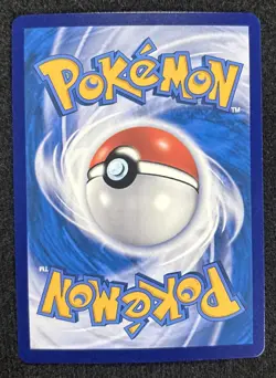 Pokemon TCG S-Chinese 151C Jigglypuff 156/151 Shiny Foil NM - Image 2