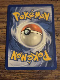 2000 Koga’s Arbok 25/132 - Gym Challenge Non-Holo Rare - Pokemon TCG - Image 5