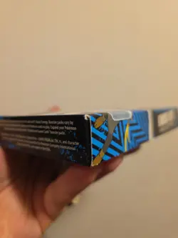 BOLTUND Knock-Out Collection Promo Pokemon TCG - Factory Sealed - Image 4