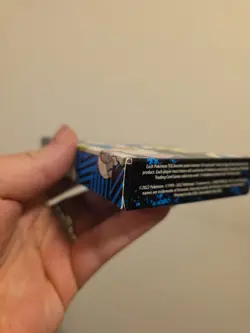 BOLTUND Knock-Out Collection Promo Pokemon TCG - Factory Sealed - Image 5