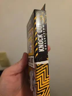 Pokemon Knock Out Collection Toxtricity Duraludon Sandaconda BRAND NEW SEALED - Image 2