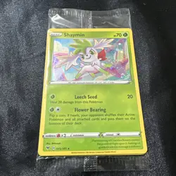 Knock Out Collection (Shaymin, Zeraora, & Marshadow) Promo (SEALED), Pokemon - Image 1